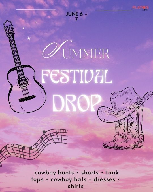 festival drop